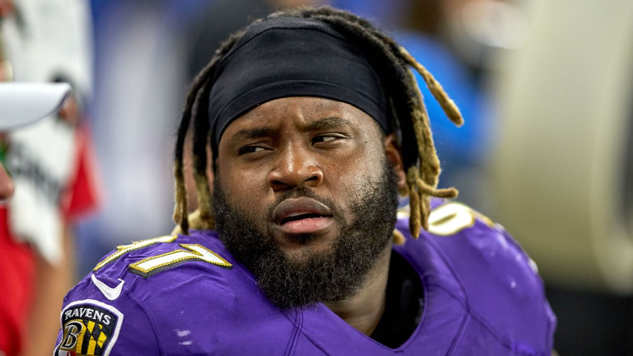 5 Things to Remember About New (Old) Vikings DT Shamar Stephen