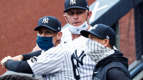 Aaron Boone