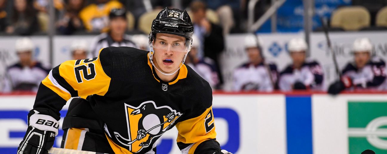 Pittsburgh Penguins Hockey - Penguins 