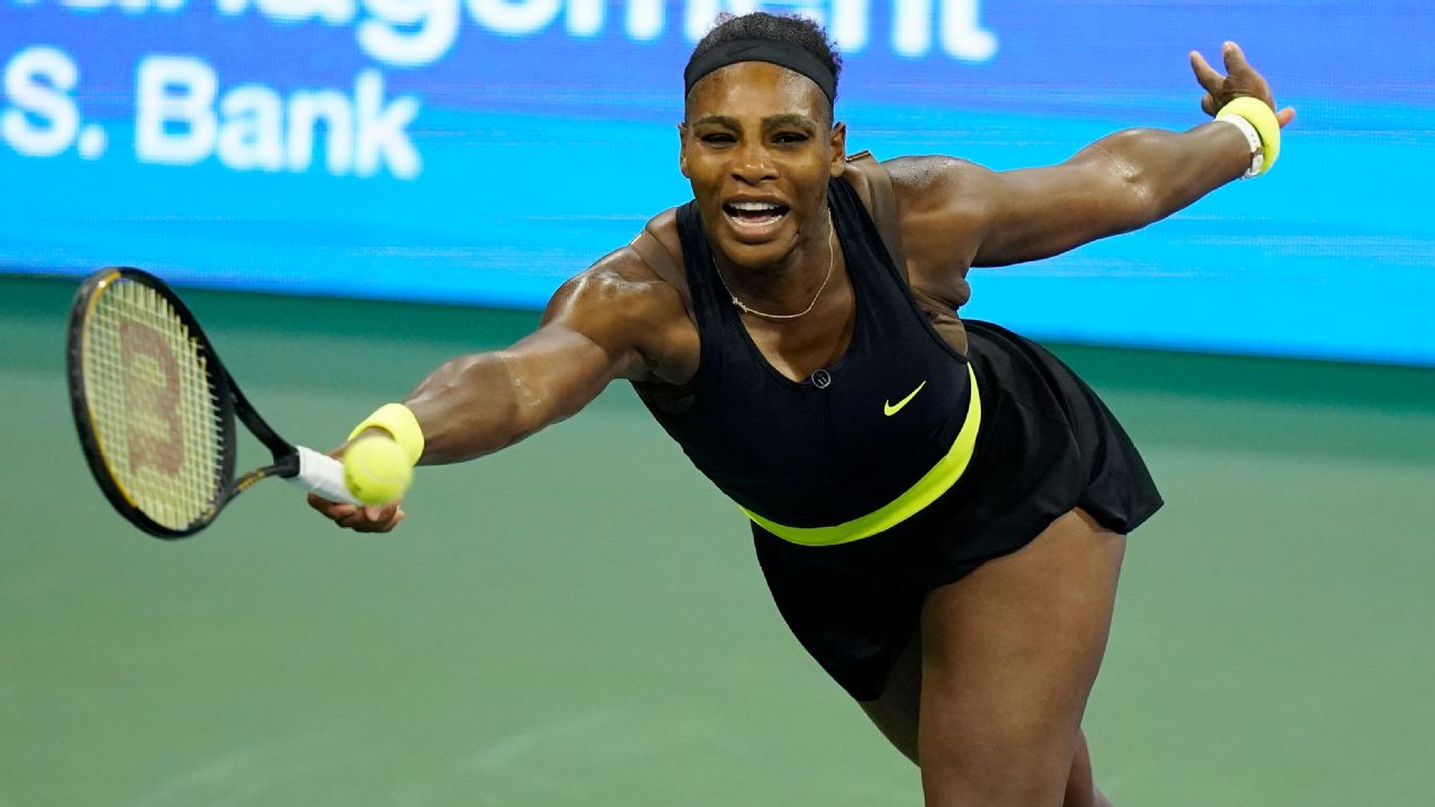 What Serena Williams must do to win the 2020 US Open
