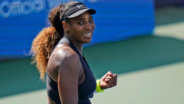 US Open draw: Many top players missing but intrigue remains