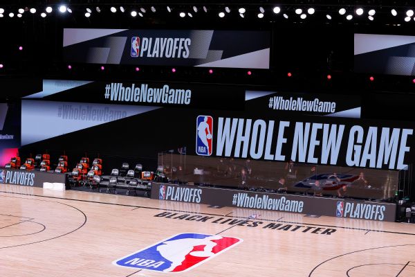 NBA, PA announce return to play Saturday, new initiatives