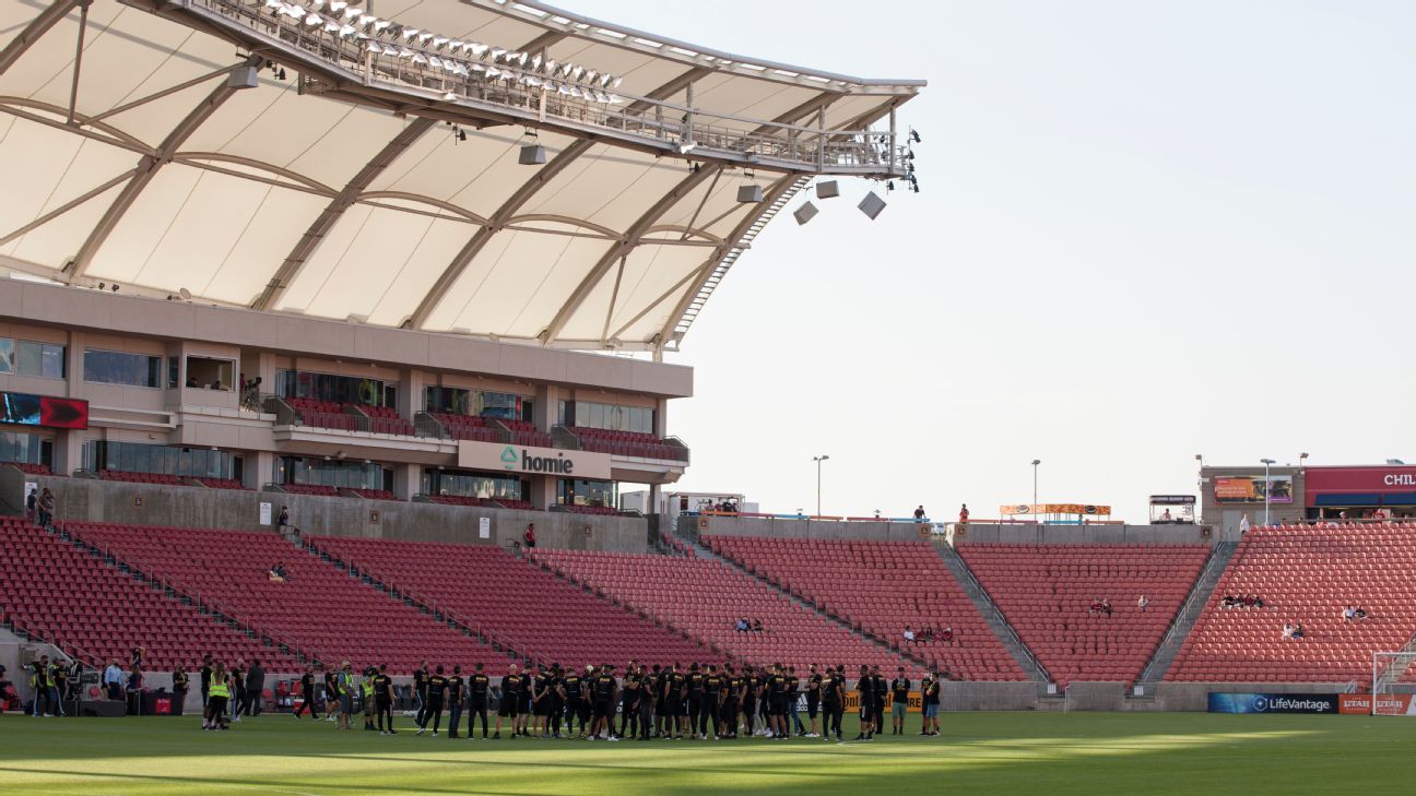 Kei, 14, breaks Freddy Adu mark as MLS youngest