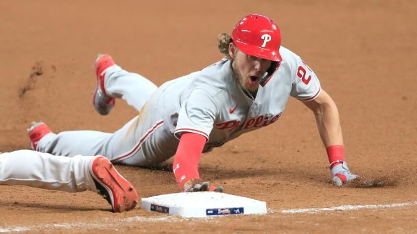 Predicting the next MLB Rank top 100 player for all 30 MLB teams