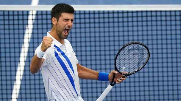 US Open experts' picks: Djokovic a heavy favorite, but can Serena make history?