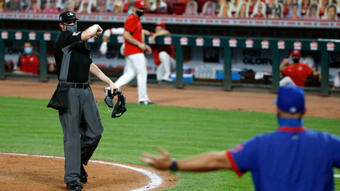 Clean sweep: Bryce Harper reels in NL MVP - ABC7 Chicago