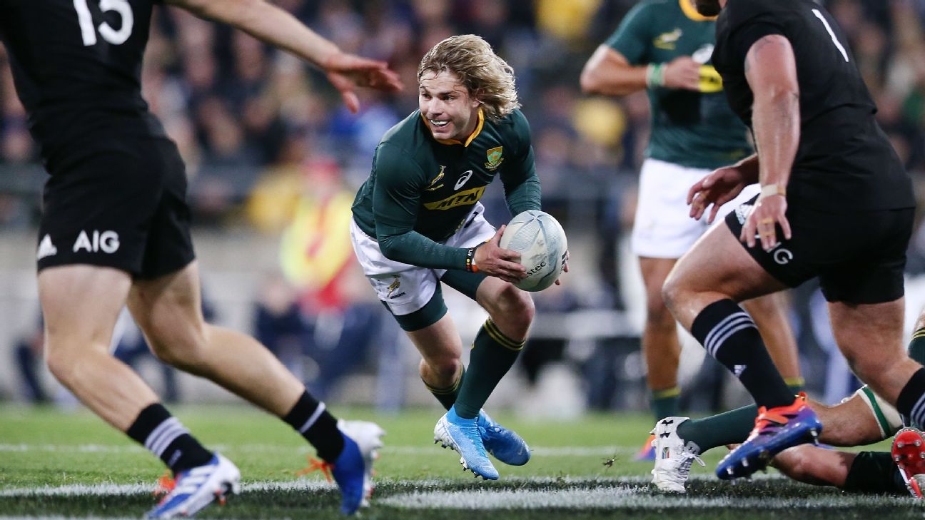 Sanzaar Rubbishes Boks Report Admits Super Rugby Lost Its Way