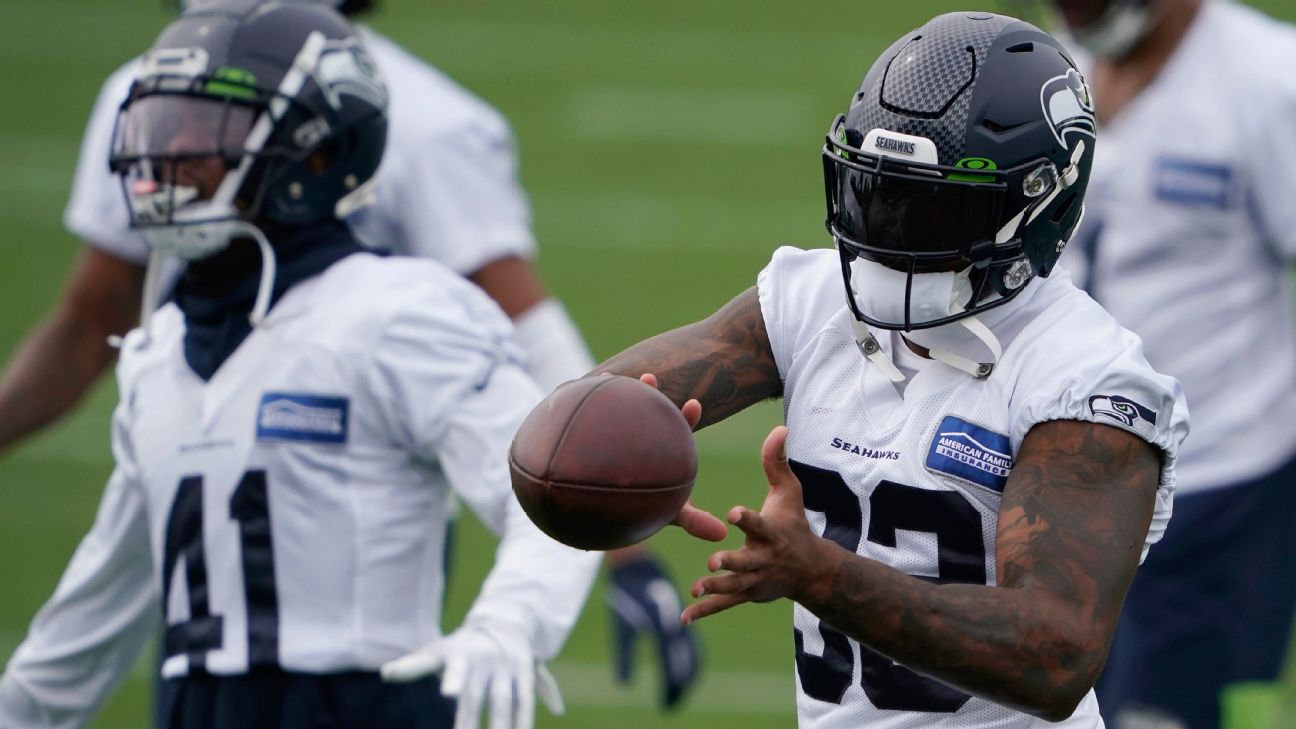 Marshawn Lynch confirms talks with Seattle Seahawks about potential return  in 2020 - Field Gulls