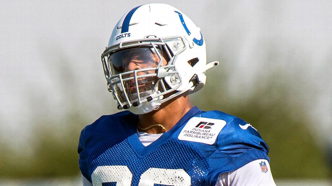 Colts News: Colts place DeForest Buckner on reserve/COVID-19 list