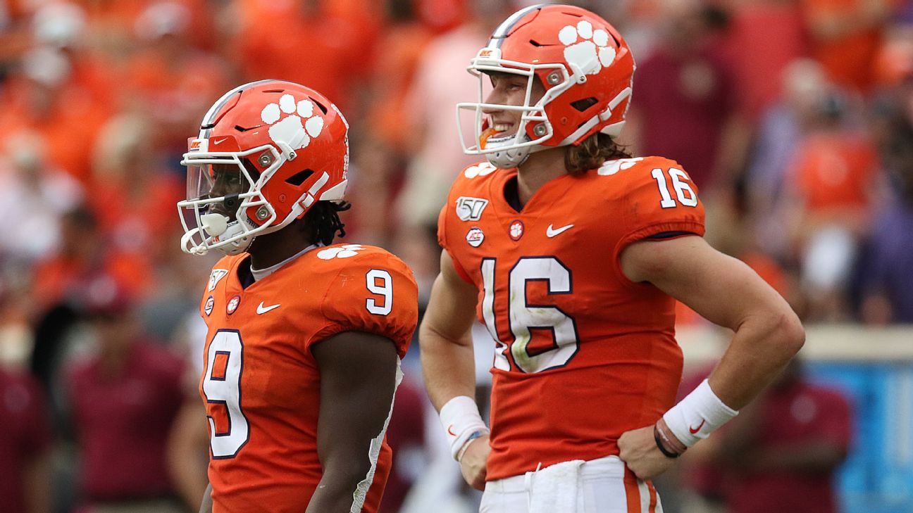 2021 NFL Draft Top 200 Big Board • IDP Guys