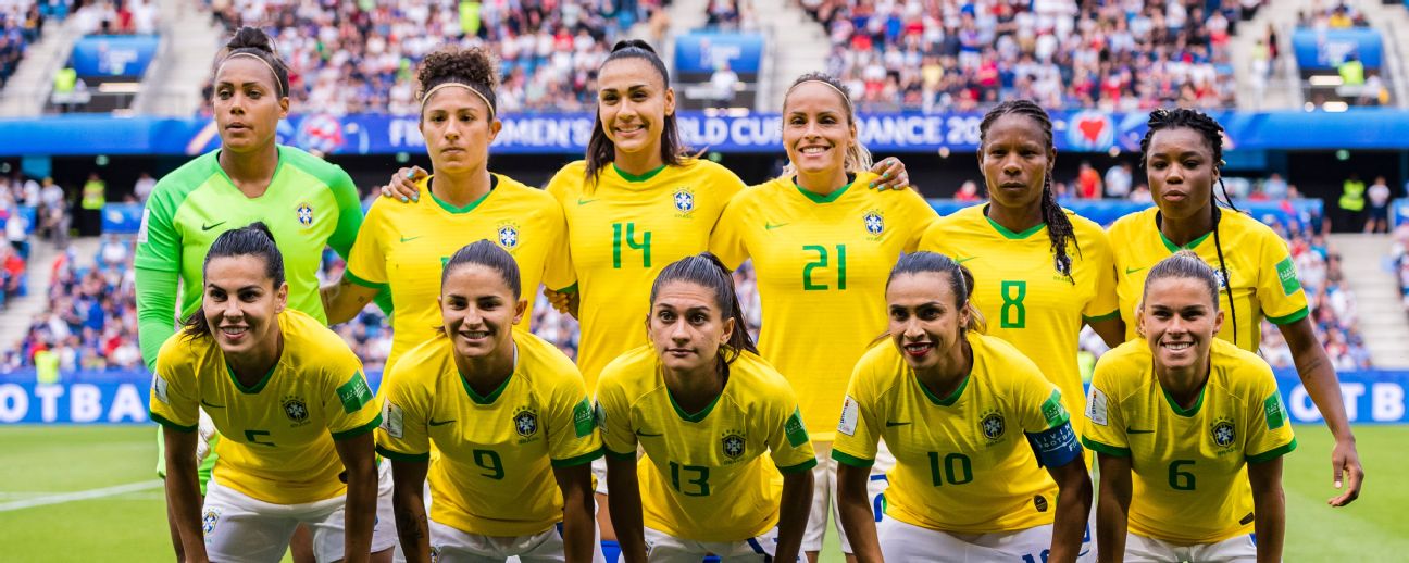 FIFA Women's World Cup News, Stats, Scores - ESPN