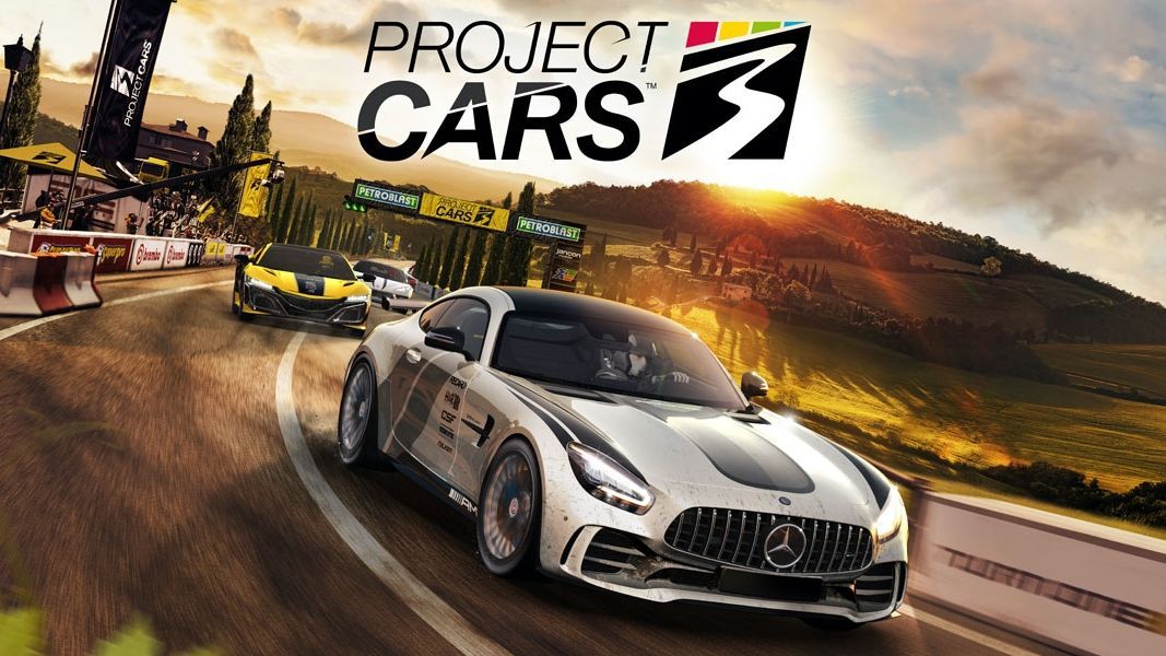 Trailer de Project Cars 2 revela todas as edições especiais e
