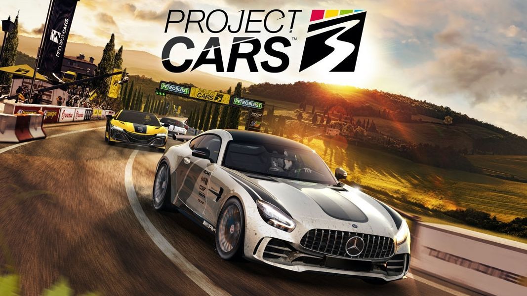 Análise Arkade: Project CARS cumpriu bem todas as suas promessas! - Arkade