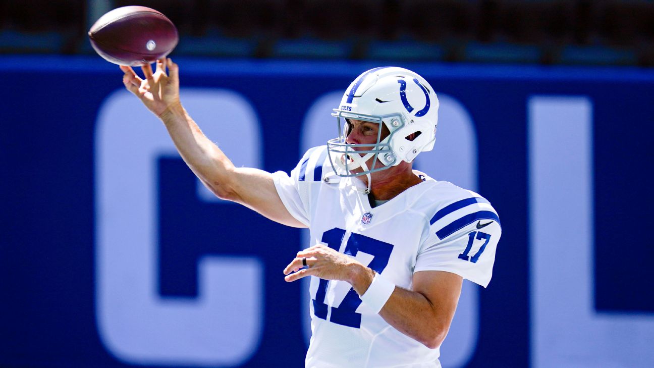 Indianapolis Colts-Las Vegas Raiders: Bold Predictions & Keys to