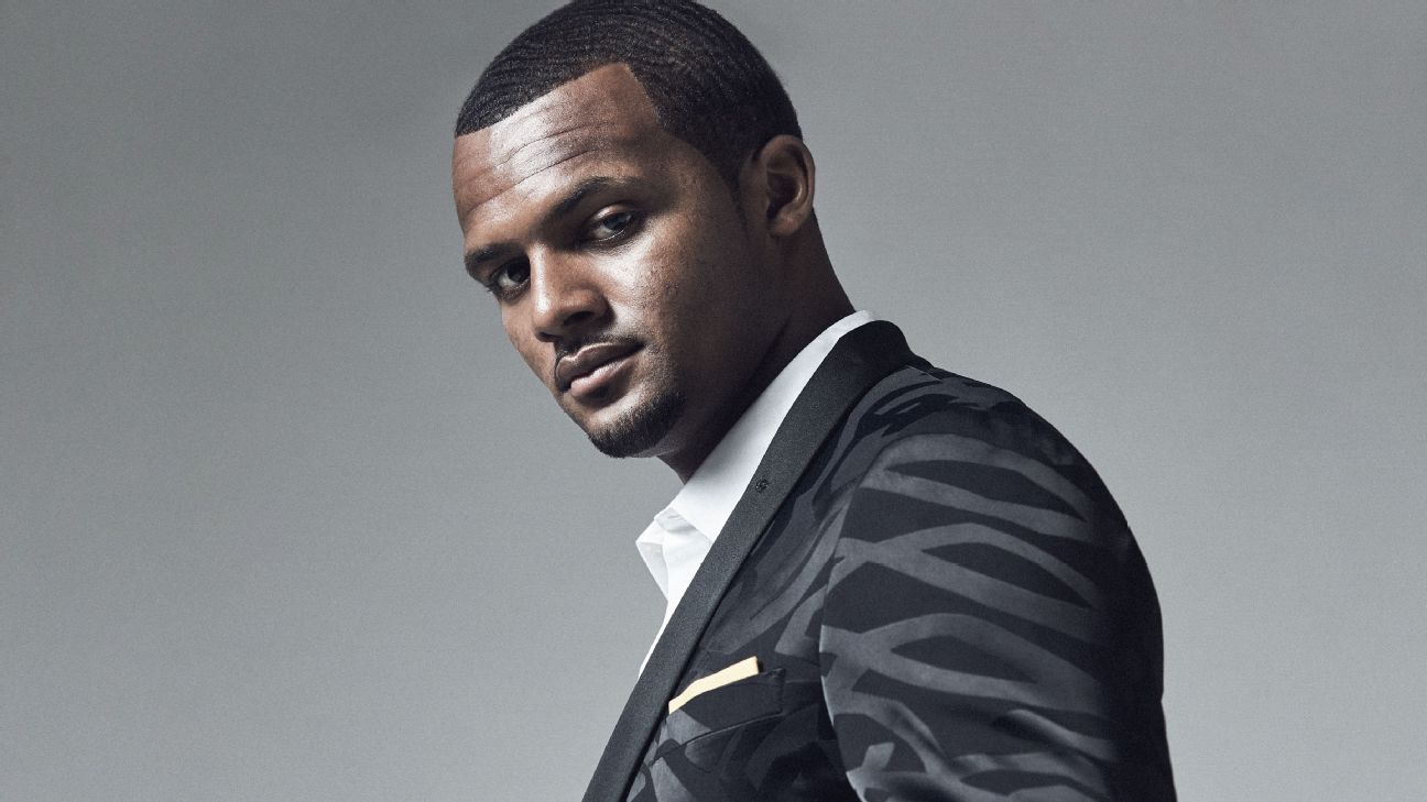 Deshaun Watson's NFL return tells women 'they don't matter' and