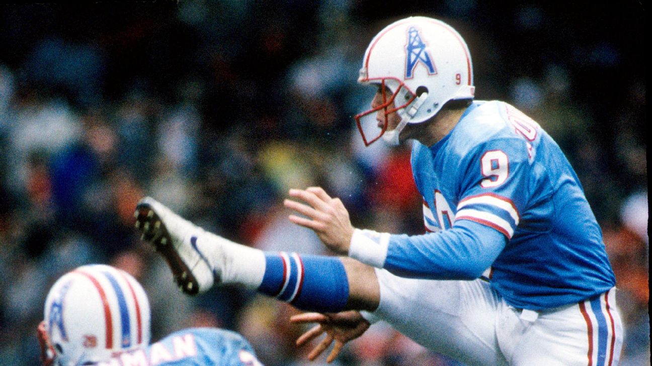 AllPro punter, and Michigan State standout, Greg