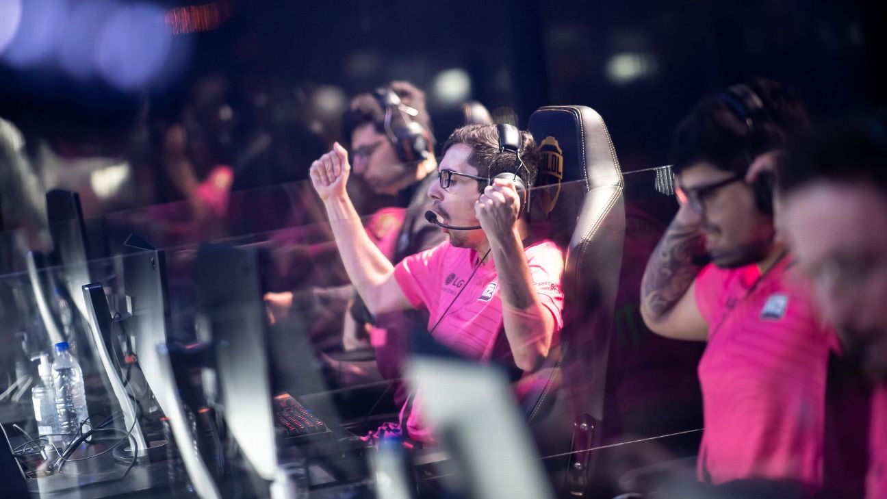 CBLoL 2019: INTZ, paiN e Redemption vencem; veja resultados e tabela