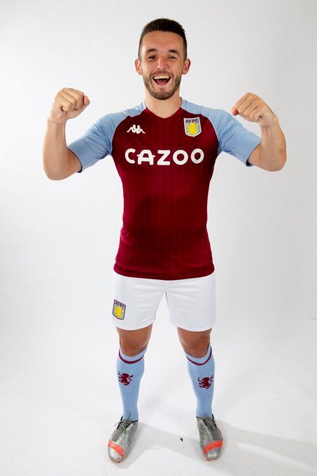 Premier League 2020 21 Kit Power Rankings Which Club Tops The Style Table