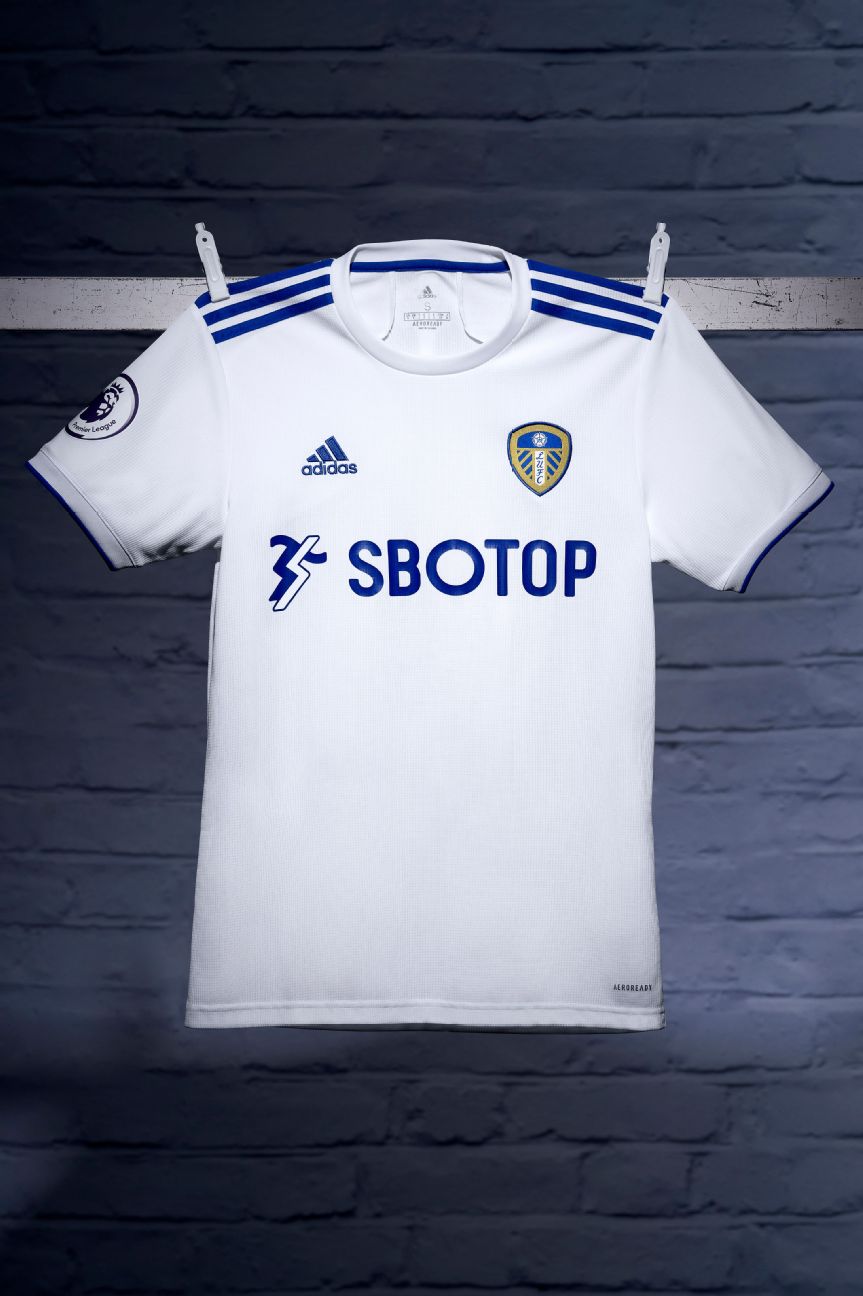 camisetas premier 2020