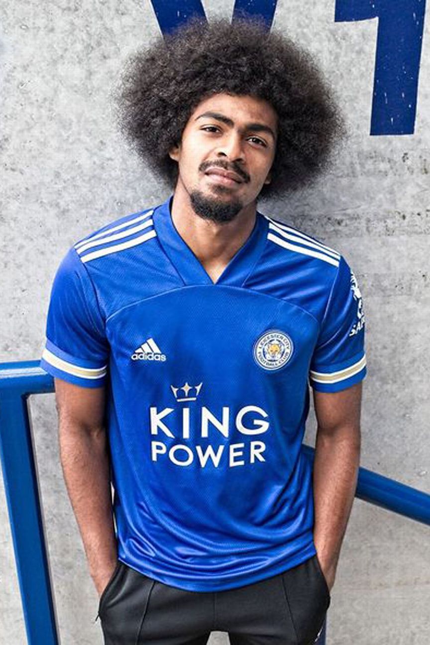 Premier League 2021-22 kit power ranking: Which club wins title of most  stylish? - ESPN