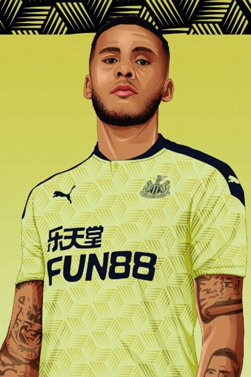 Southampton FC 2020/21 Under Armour Away Kit - FOOTBALL FASHION