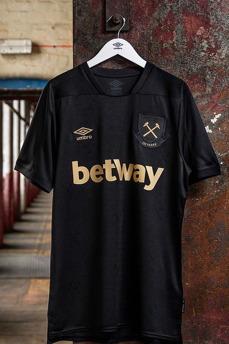 Best jersey in 2024 premier league 2020