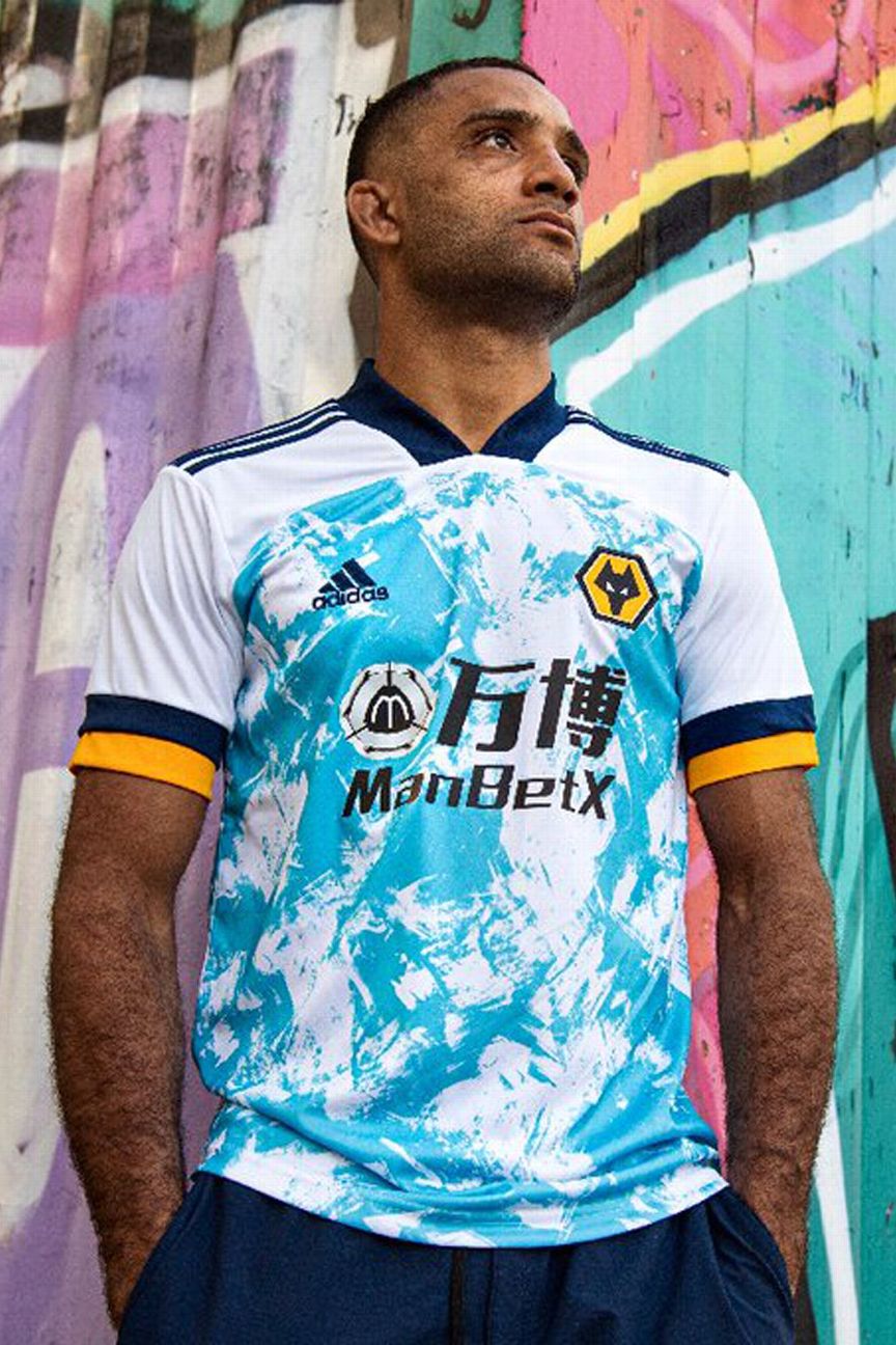 Premier League 2021-22 kit power ranking: Which club wins title of most  stylish? - ESPN