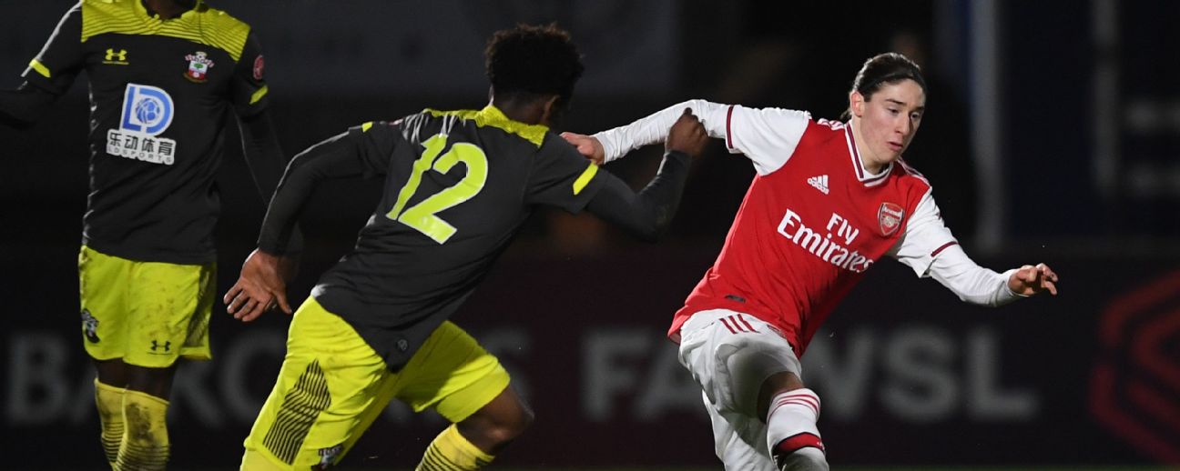 Arsenal U21 Fixtures And Results