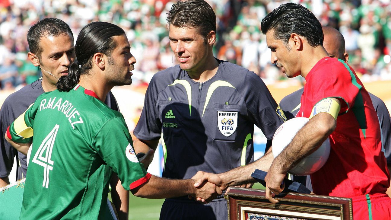 عملکرد ایران مقابل 12 تیم سید 1 جام جهانی 2026/ مناسب ترین سرگروه برای شاگردان قلعه نویی کدام تیم است؟ + جدول 12