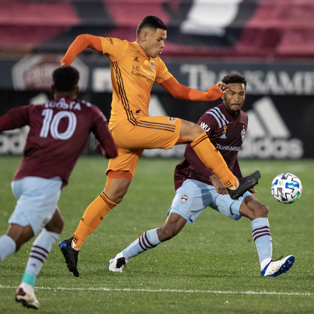 Match Report  St. Louis CITY SC Blanks Real Salt Lake to Extend