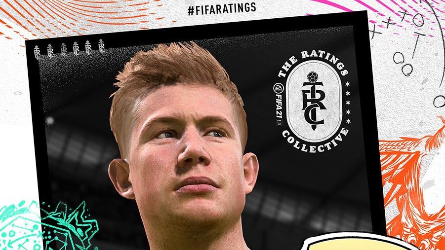 Guia dos Avançados da Premier League para FIFA 21 Ultimate Team