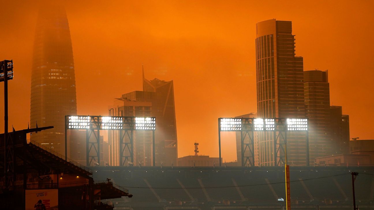 Hear How Fox Sports and the NFL Manage the Impact of Air Quality