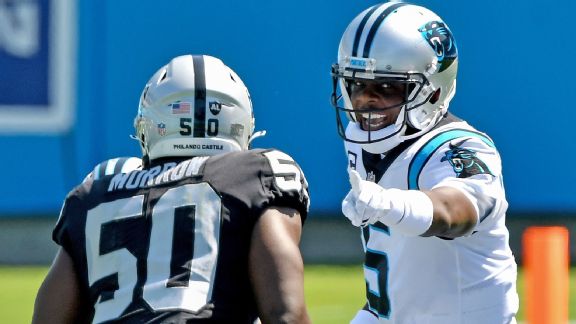 Teddy Bridgewater a win for Broncos' depth chart, wallet and draft