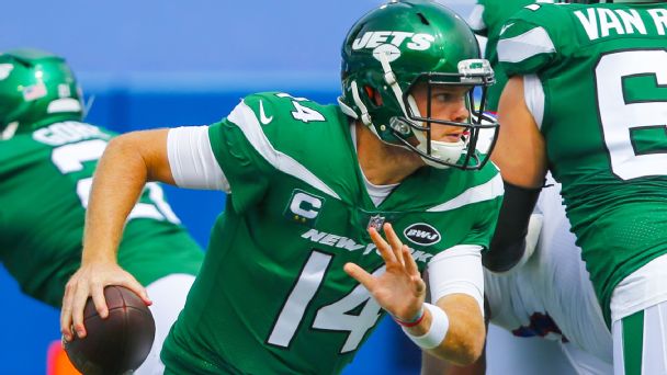 NFL trade deadline tracker: Latest deals, rumors and everything we're hearing