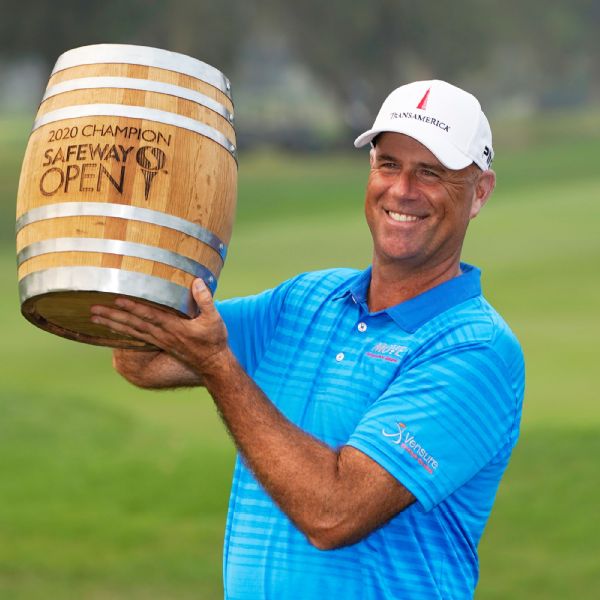 cink british open