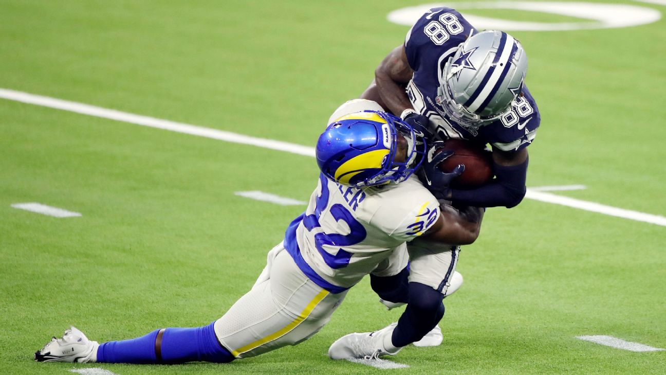 10 truths from Cowboys' loss: Mike McCarthy has no idea how to get Dallas  to respond to adversity