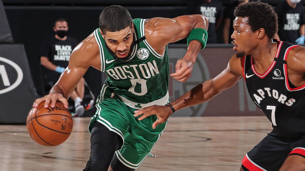 Champs Sports on X: Control the court with Jayson Tatum's first