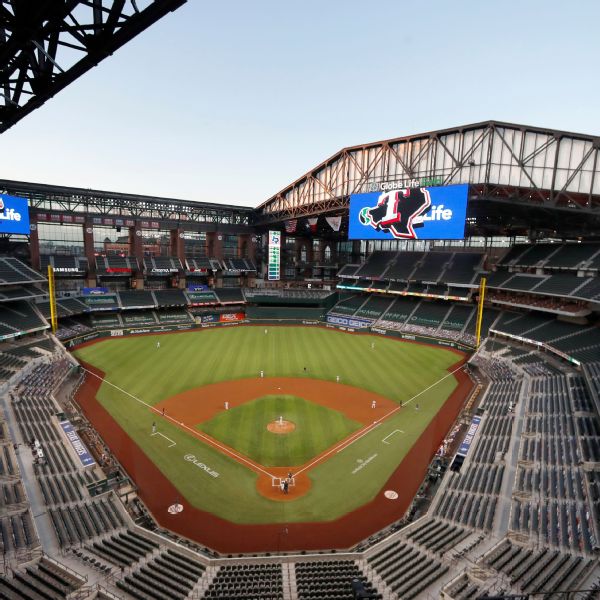 Texas Gov. nixes 1st pitch over MLB's ASG move