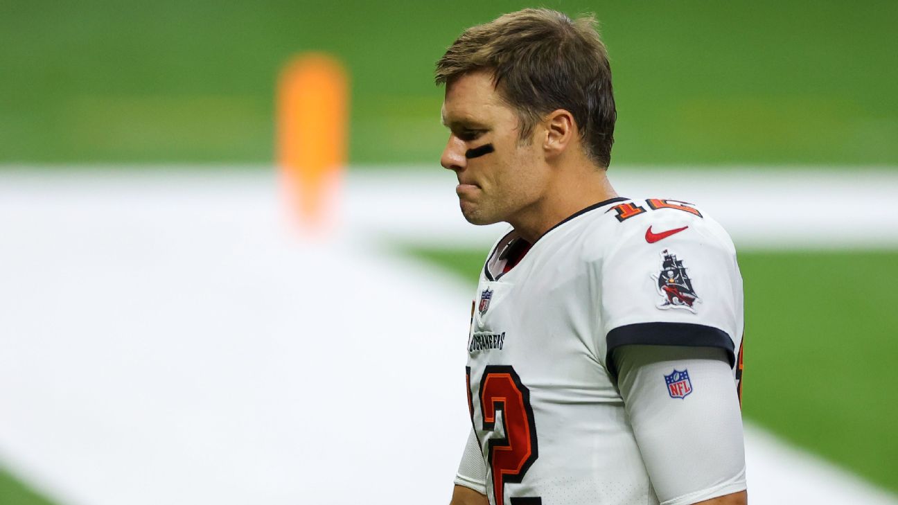 Tom Brady had nothing to do with this! - Tedy Bruschi on Bruce Arians'  decision