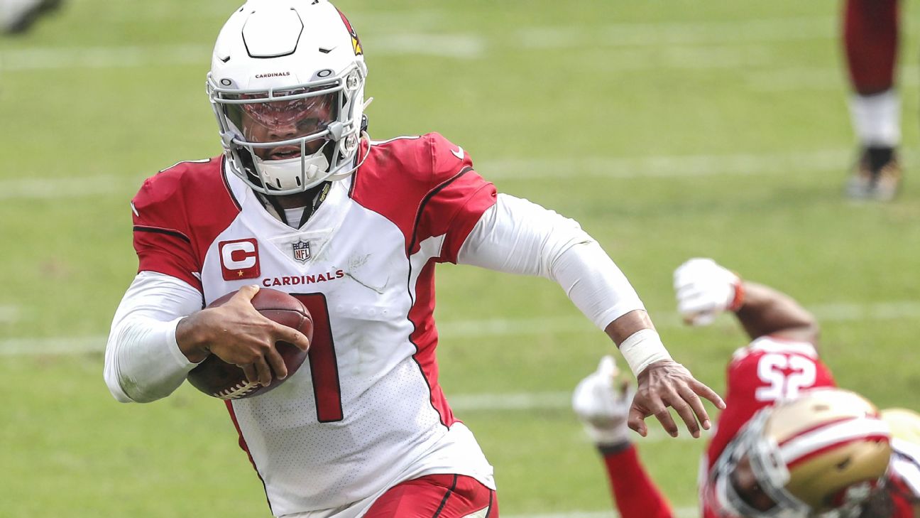 NFL: Where can I watch Saturday's Arizona Cardinals vs. San