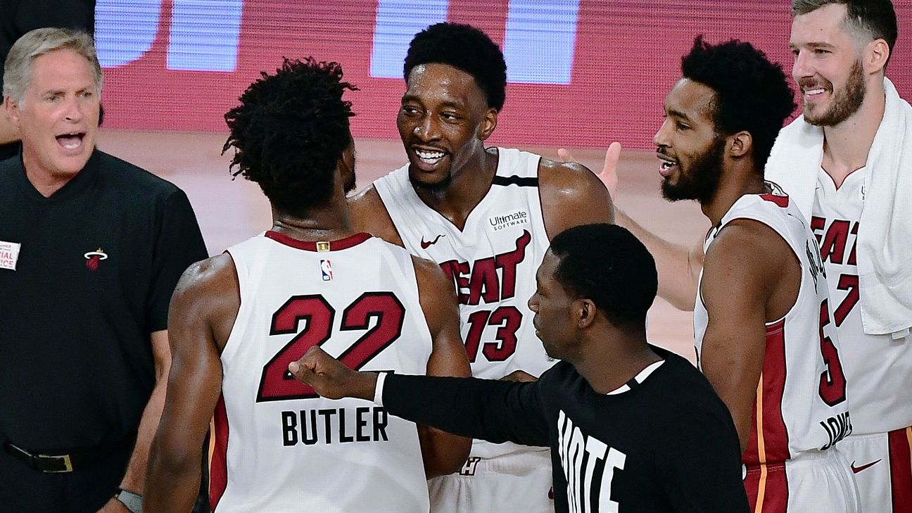 Jimmy Butler changed the fortunes of the Philadelphia Sixers, Miami Heat