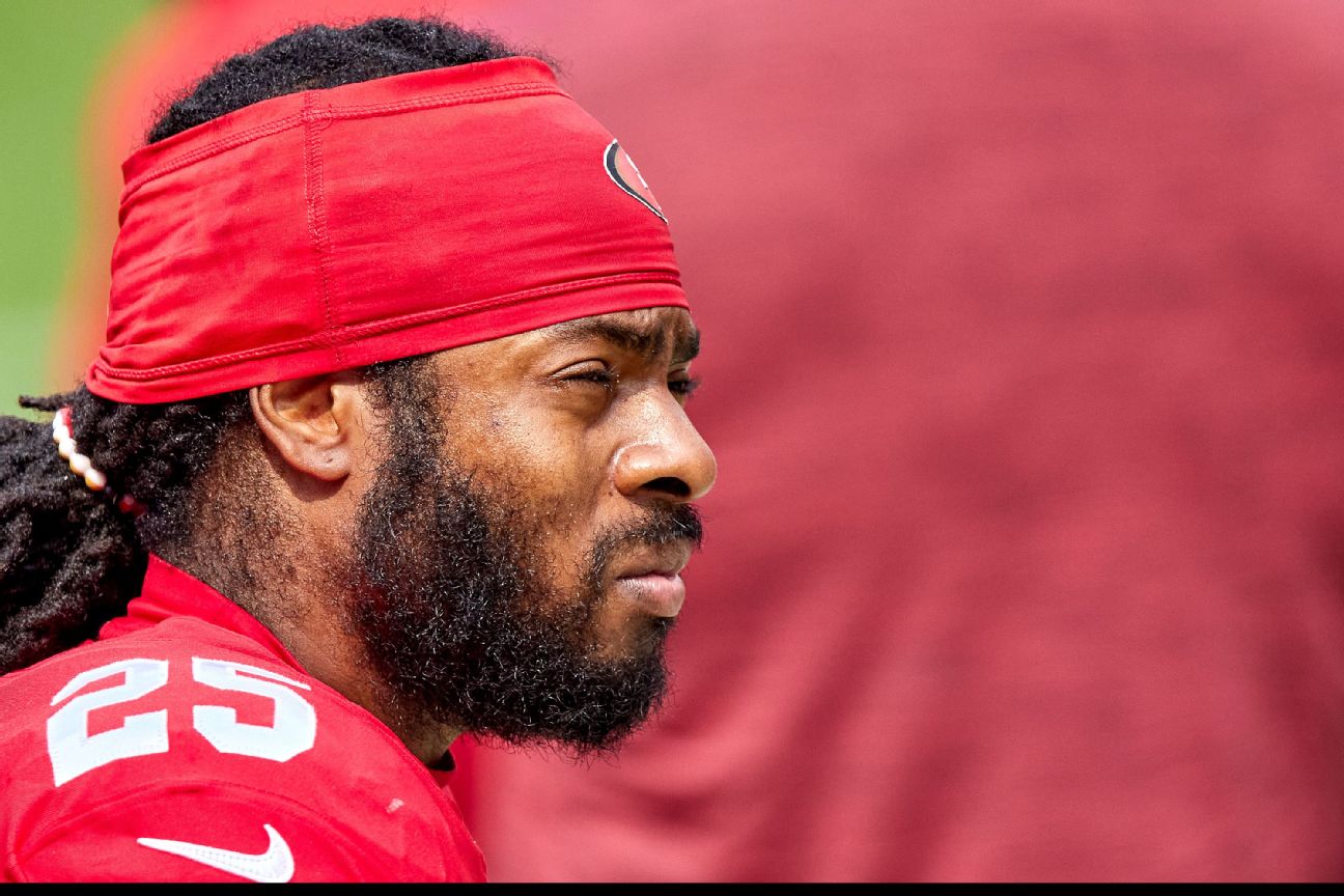 Sherman in custody for domestic violence case