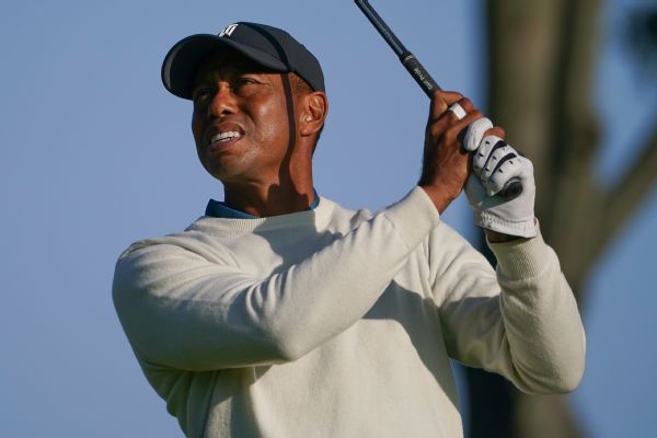 Tiger misses cut at U.S. Open: 'Doesn't feel good'