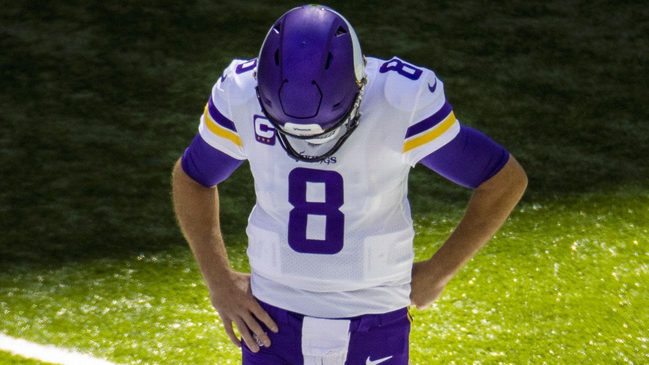 Minnesota Vikings 2020 season: The good, the bad and the ugly