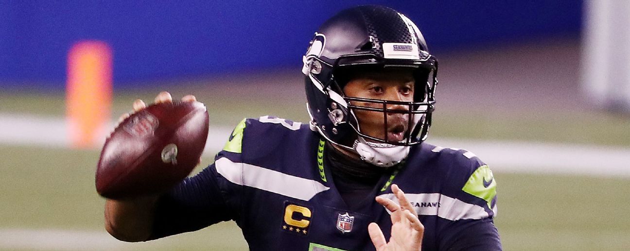 Seattle Seahawks Resultados, vídeos e estatísticas - ESPN (BR)