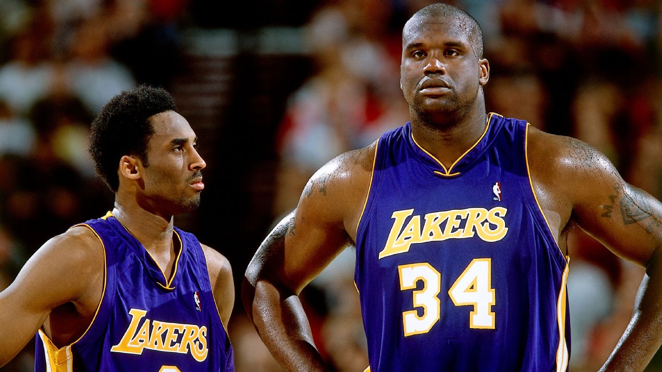 Former Hornets owner recalls drafting, trading Kobe Bryant