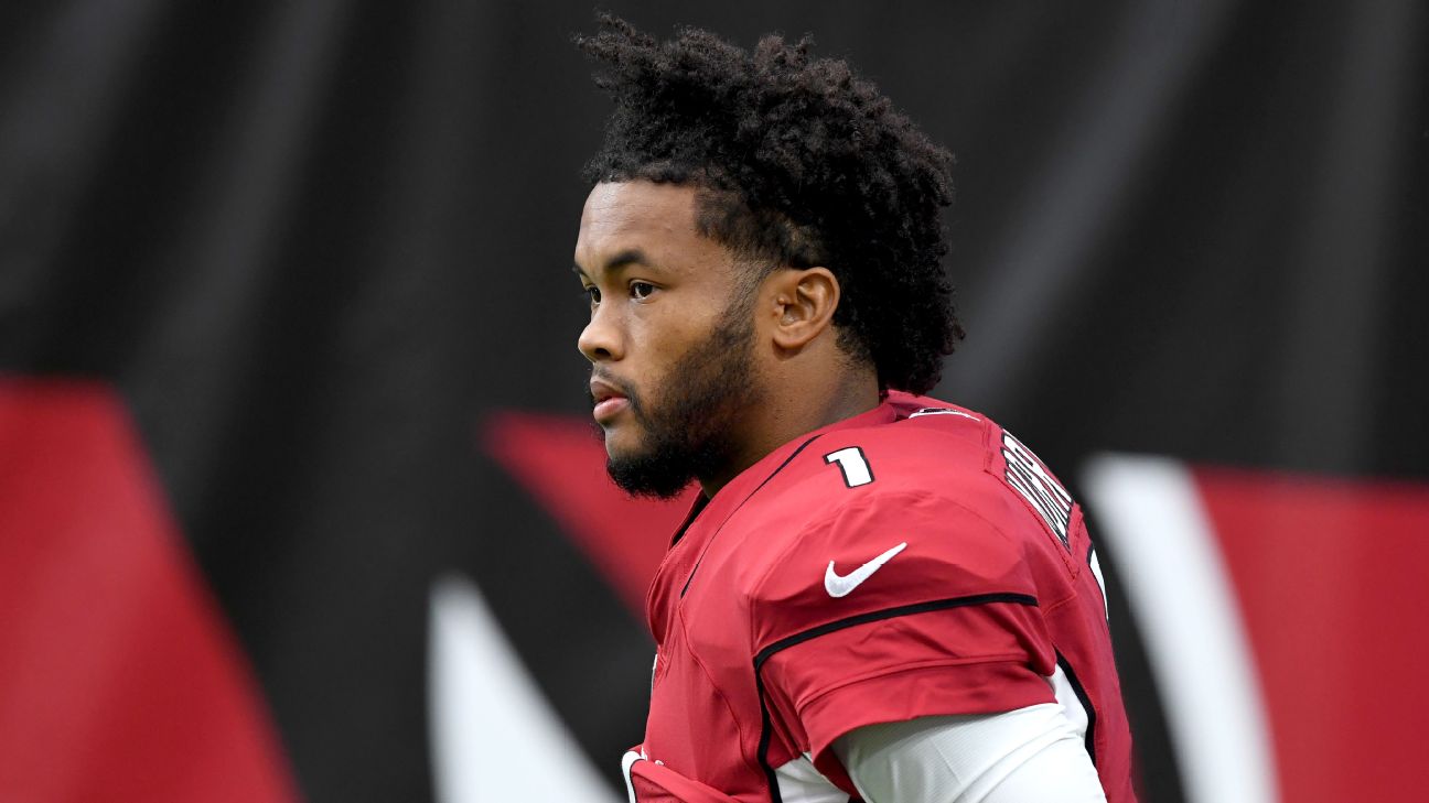 ESPN makes bold prediction for Arizona Cardinals QB Kyler Murray