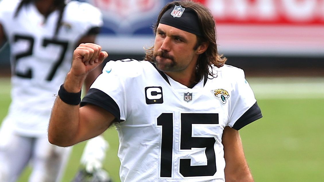 How Does Jaguars' Quarterback Gardner Minshew Plan to Tackle the Offseason?  - Sports Illustrated Jacksonville Jaguars News, Analysis and More