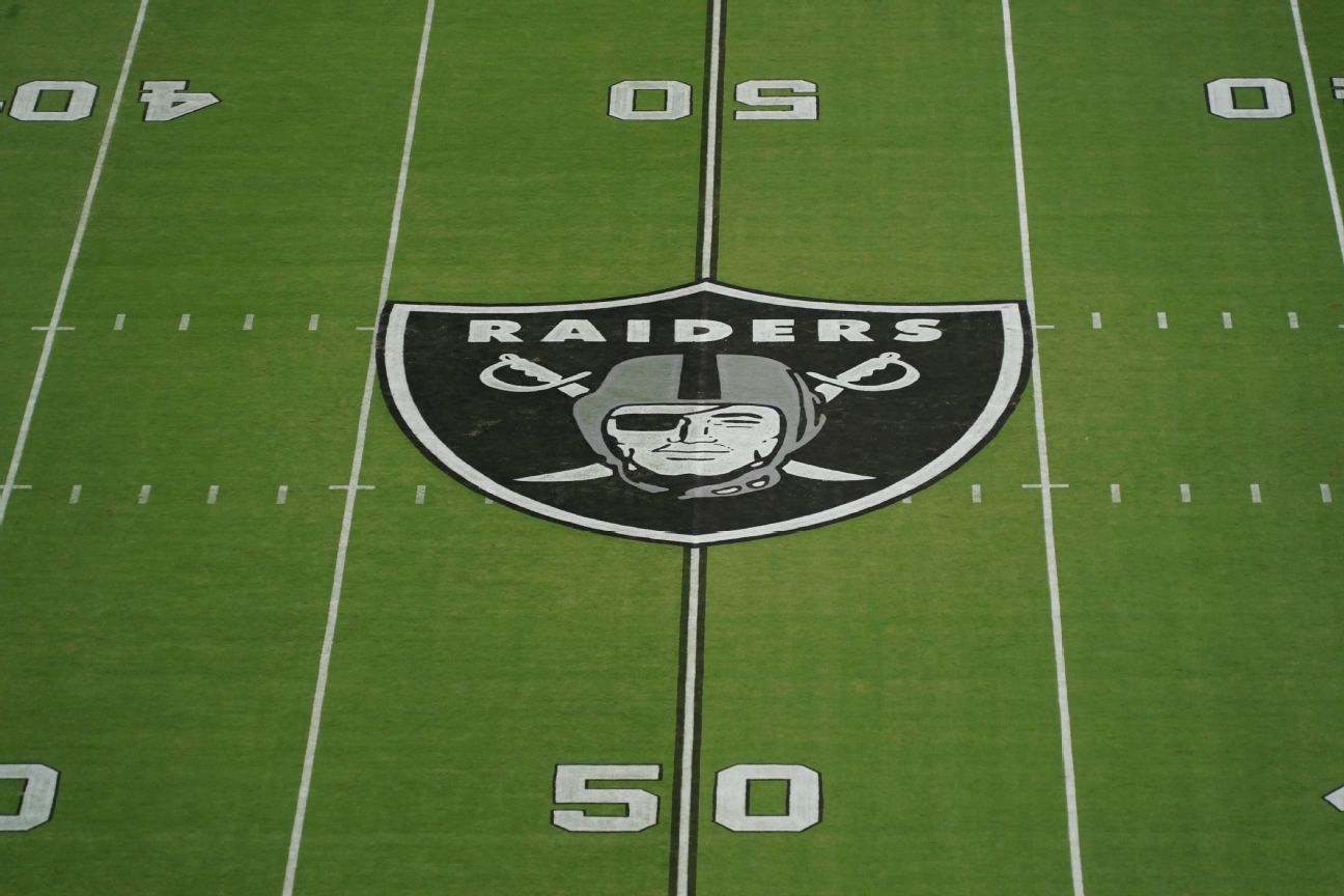 Raiders place LB Cory Littleton on reserve/COVID-19 list