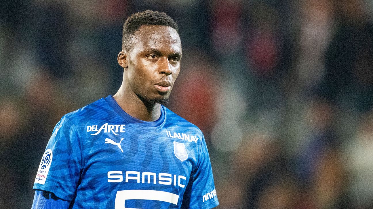 Inside story of Edouard Mendy transfer - a deal three years in the